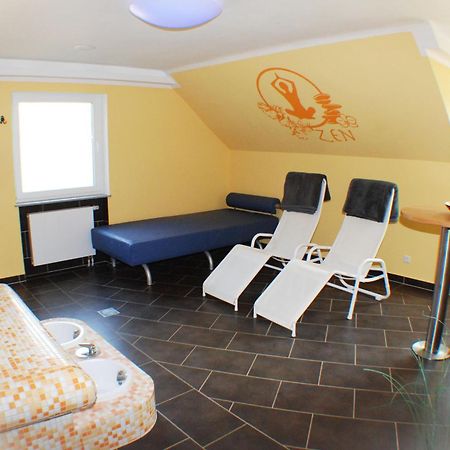Winzerhaus Gaertner - An Der Loreley Sankt Goar Ngoại thất bức ảnh