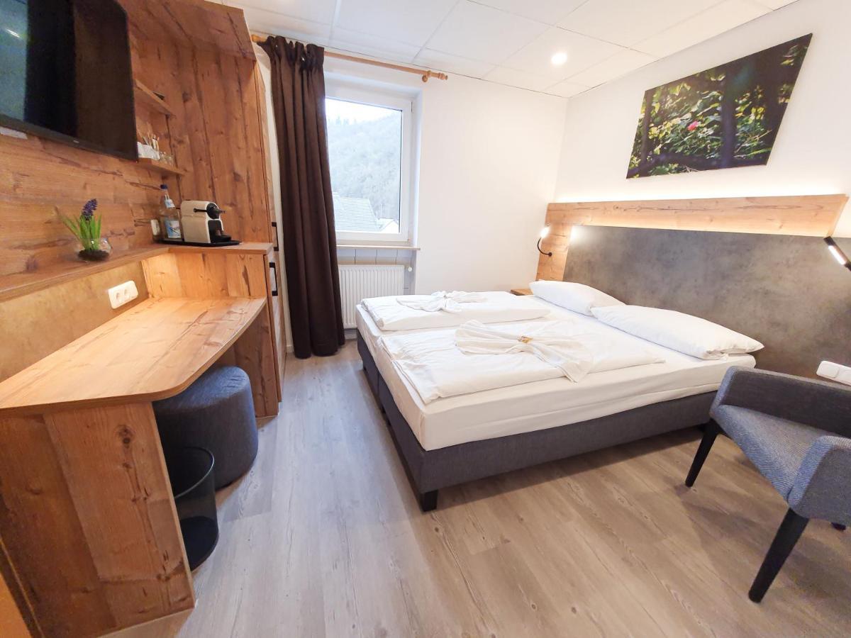 Winzerhaus Gaertner - An Der Loreley Sankt Goar Ngoại thất bức ảnh