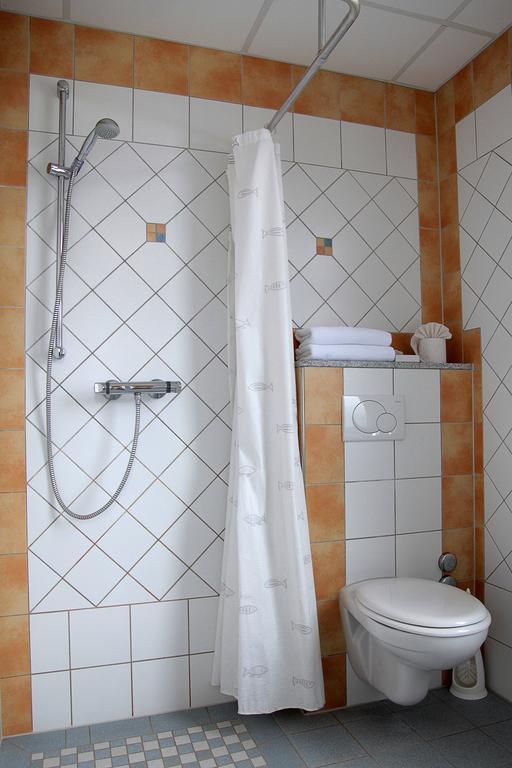 Winzerhaus Gaertner - An Der Loreley Sankt Goar Ngoại thất bức ảnh