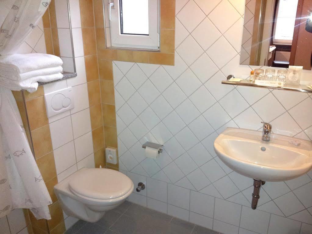Winzerhaus Gaertner - An Der Loreley Sankt Goar Ngoại thất bức ảnh